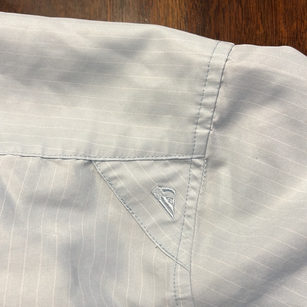 Men’s Quiksilver Short Sleeve Shirt - Picture 5 of 6